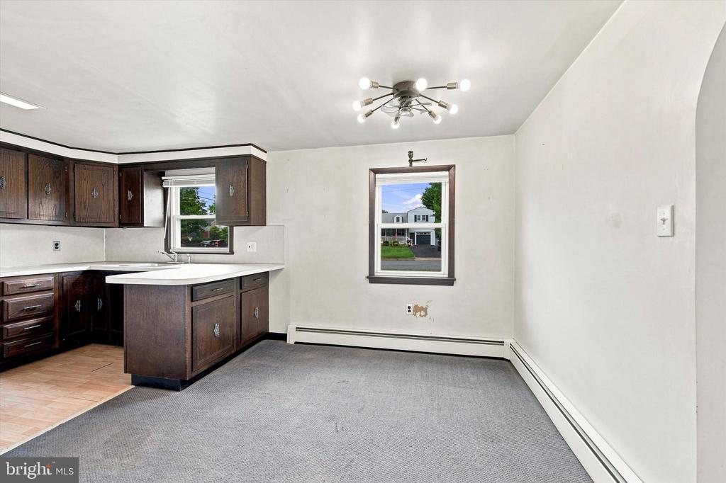 312 CLEAR SPRING ROAD