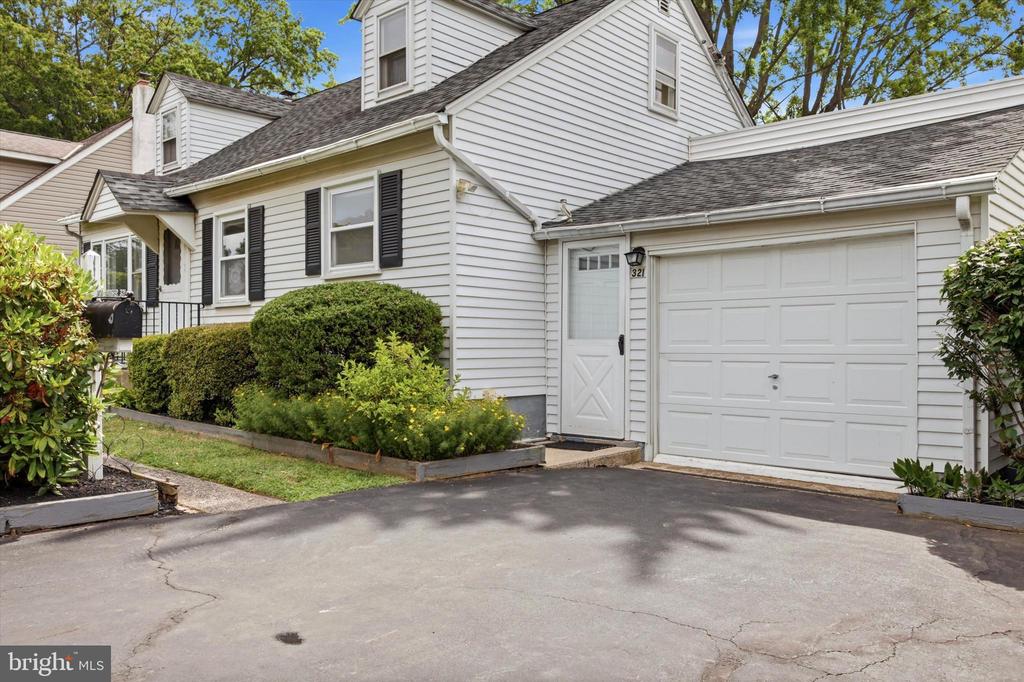 312 CLEAR SPRING ROAD