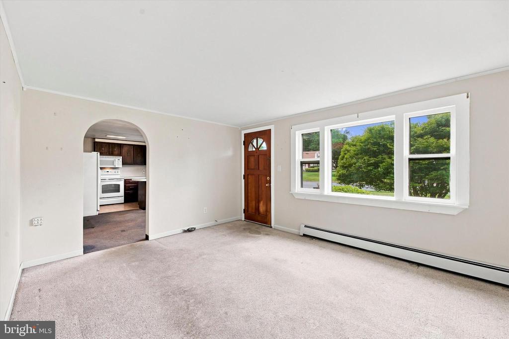 312 CLEAR SPRING ROAD