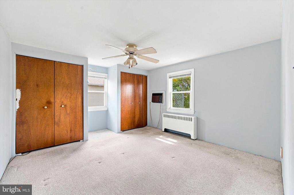 312 CLEAR SPRING ROAD