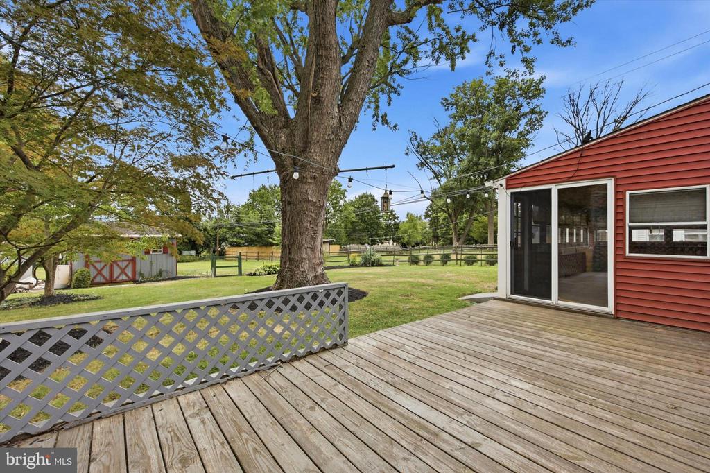 312 CLEAR SPRING ROAD