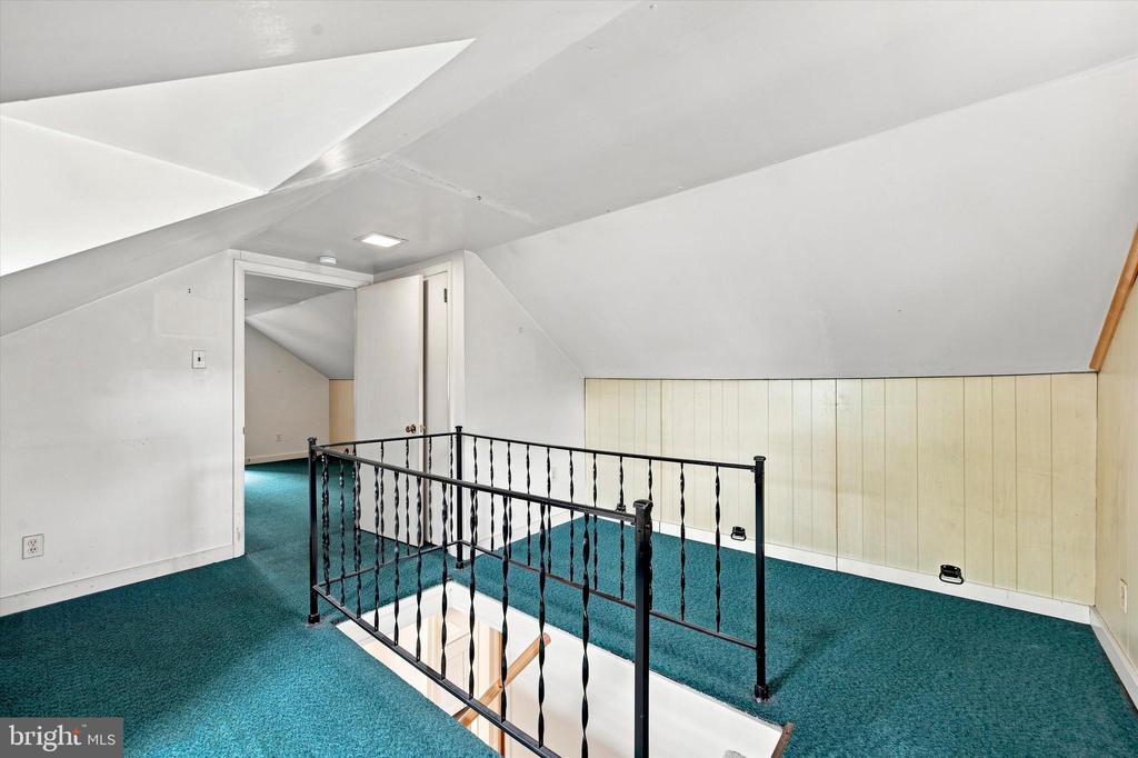 312 CLEAR SPRING ROAD