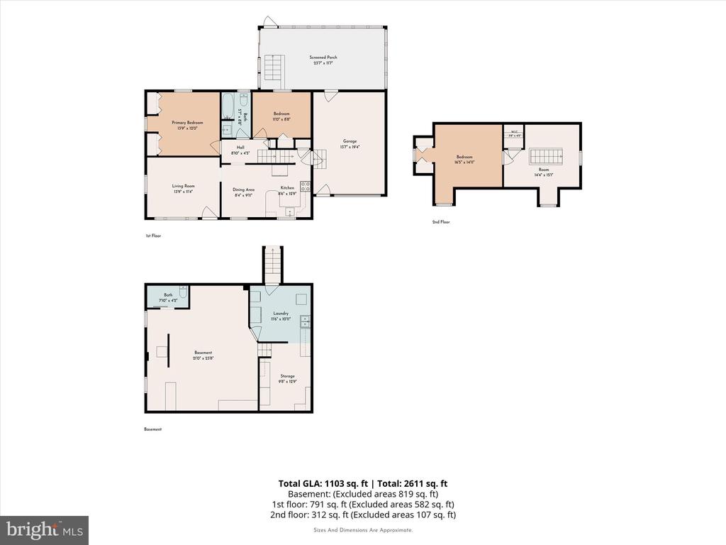 312 CLEAR SPRING ROAD