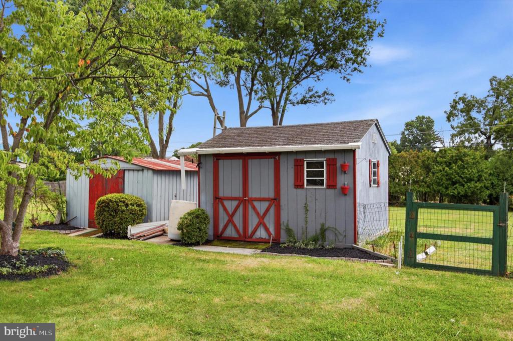 312 CLEAR SPRING ROAD