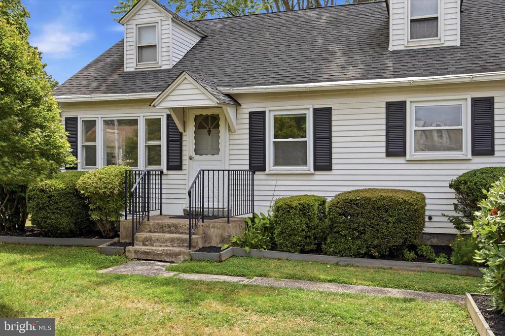 312 CLEAR SPRING ROAD