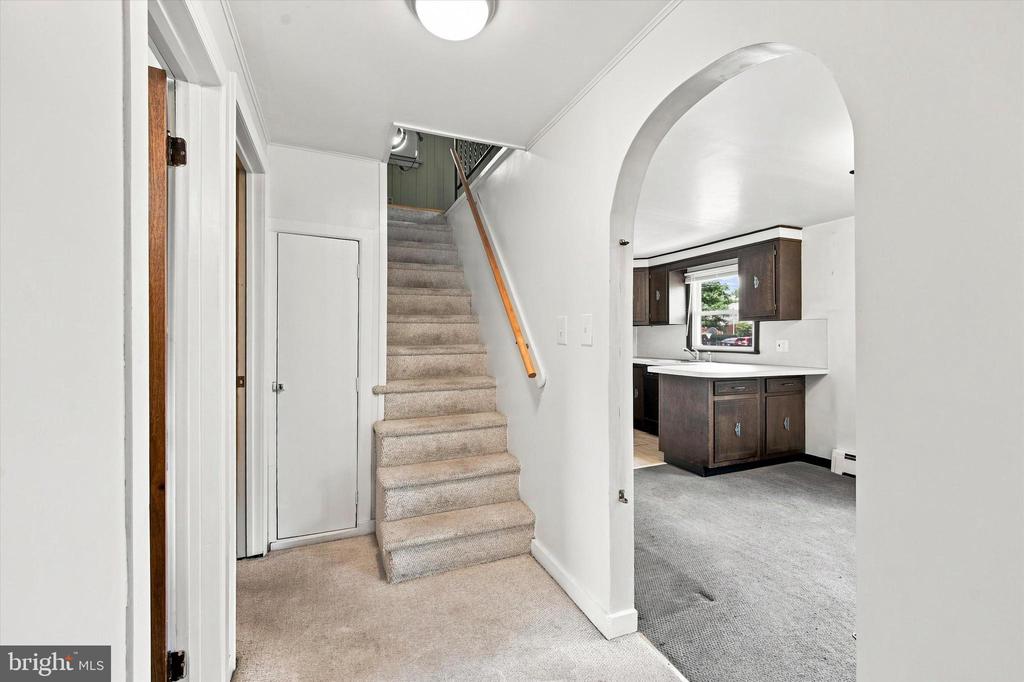 312 CLEAR SPRING ROAD