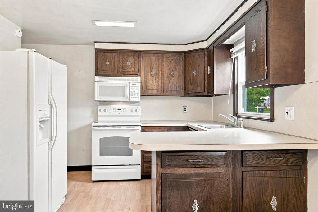 312 CLEAR SPRING ROAD