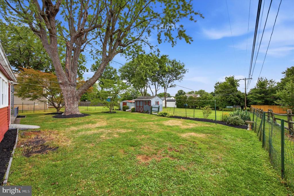 312 CLEAR SPRING ROAD