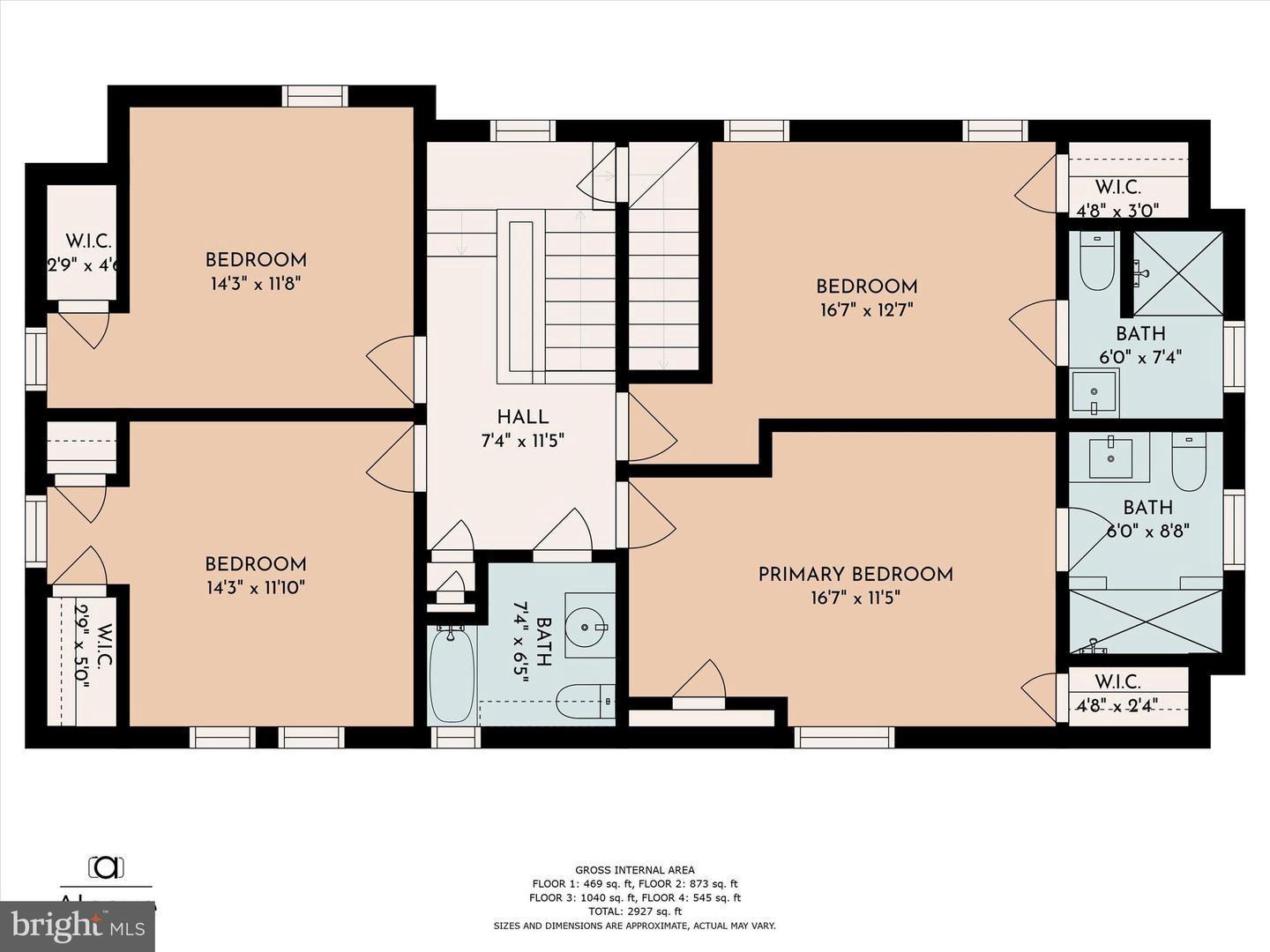 541 E CHURCH