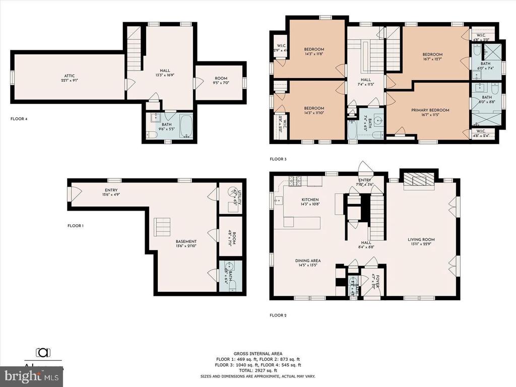 541 E CHURCH