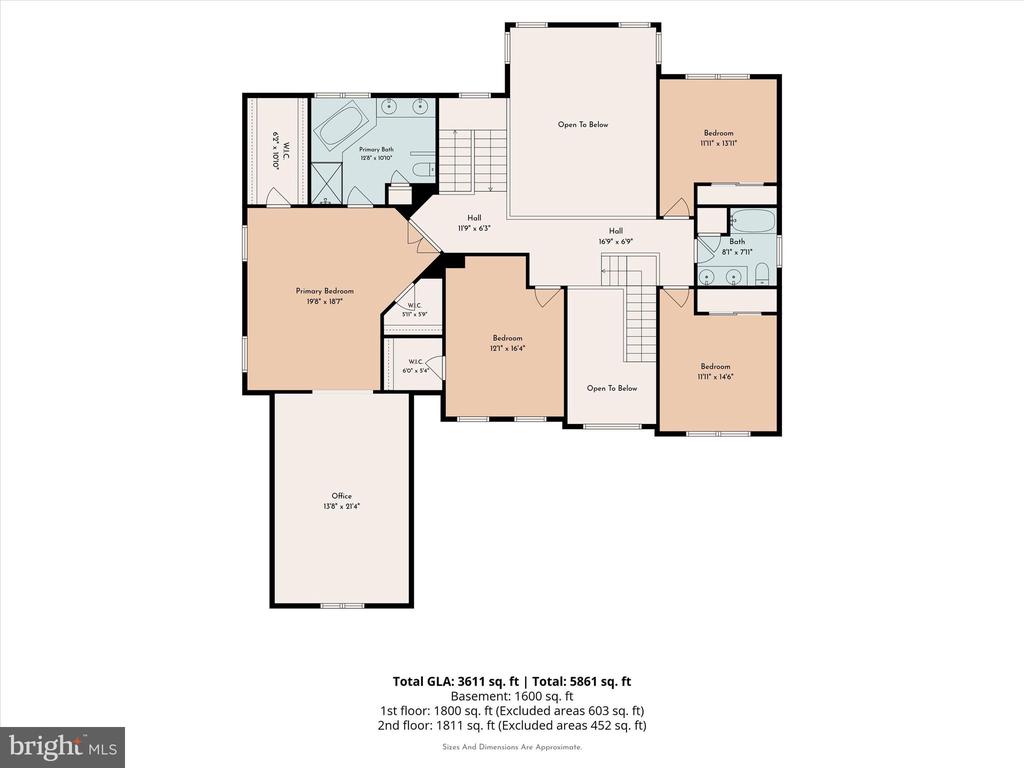 640 WILLOWBEND DRIVE