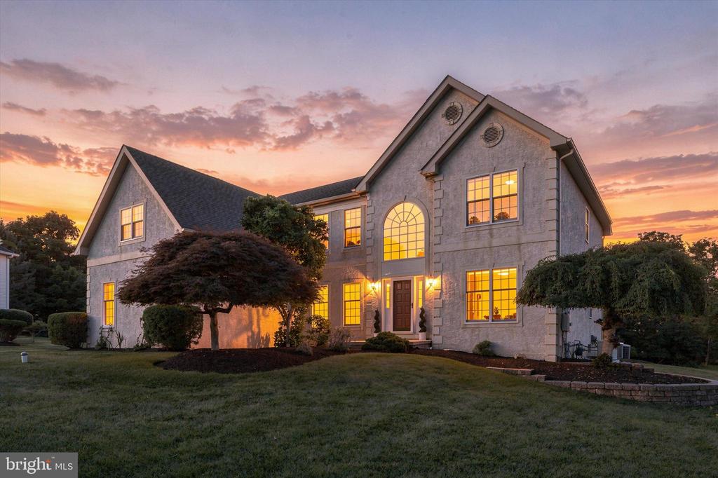 640 WILLOWBEND DRIVE