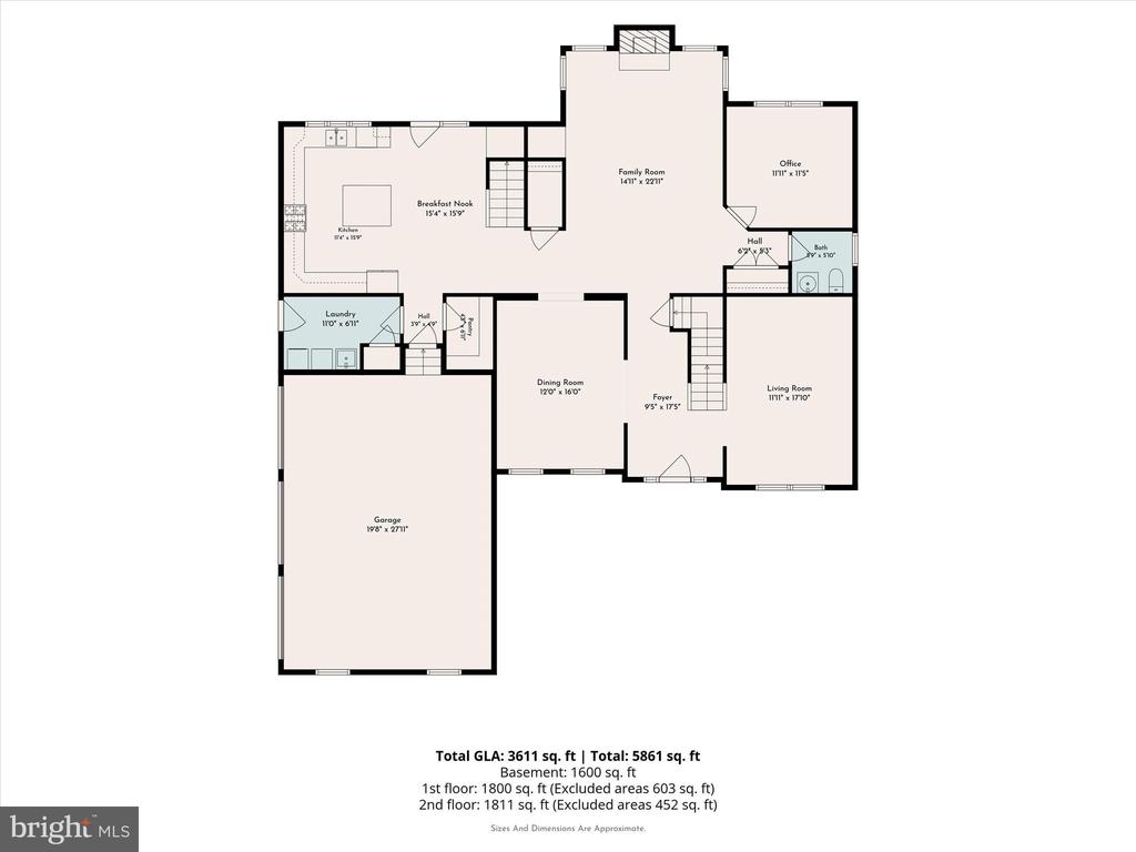 640 WILLOWBEND DRIVE