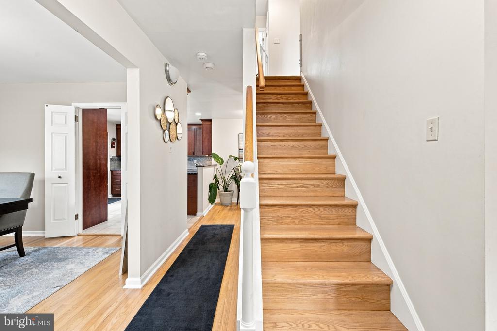 123 HARROGATE ROAD