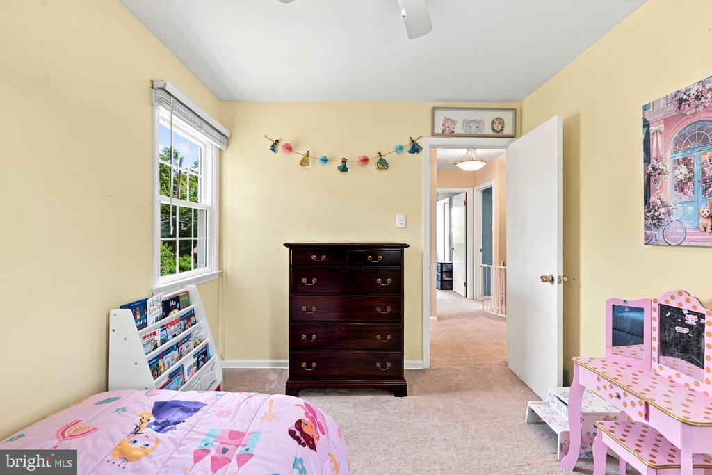 123 HARROGATE ROAD