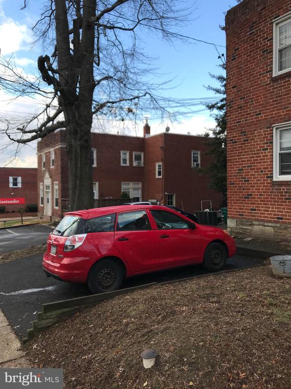 416 CENTRAL AVENUE
