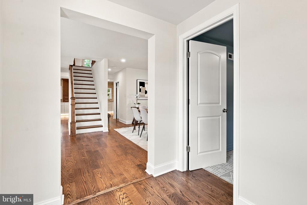 218 LINWOOD AVENUE