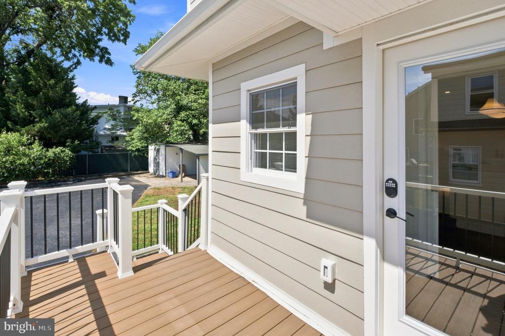 218 LINWOOD AVENUE
