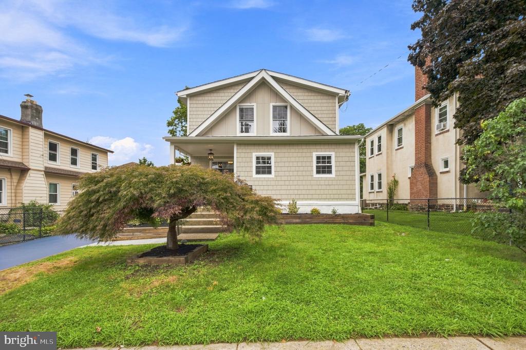 218 LINWOOD AVENUE