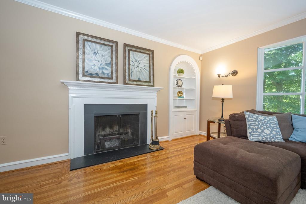 1448 MEADOWBROOK ROAD