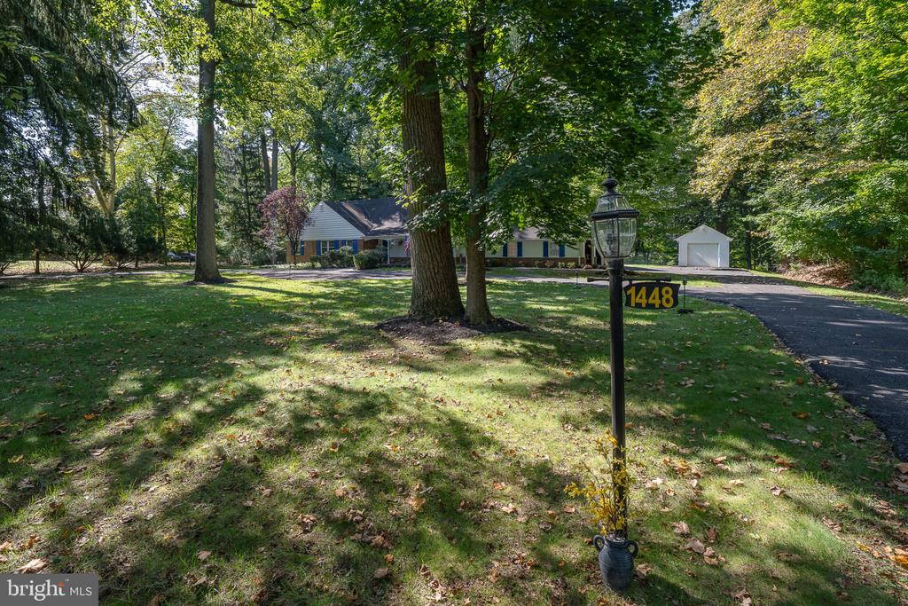 1448 MEADOWBROOK ROAD