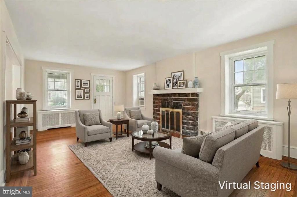 444 HAVERFORD AVENUE