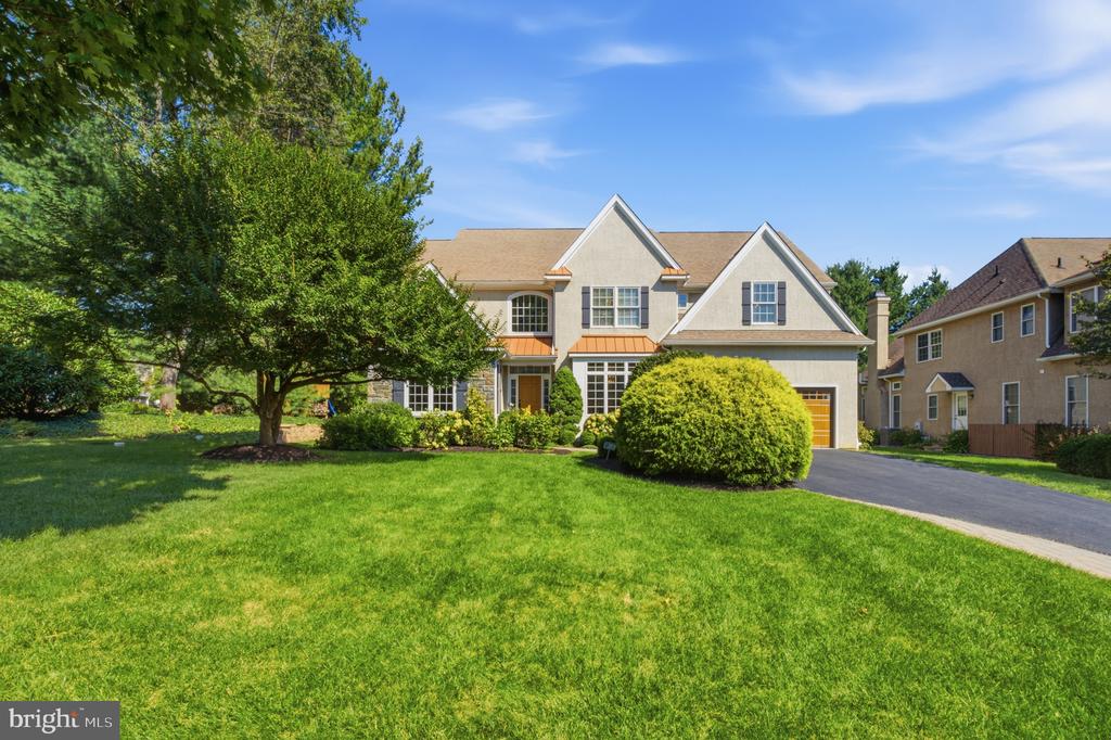 601 ARGYLE CIRCLE Unit:           