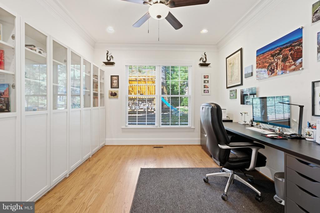 601 ARGYLE CIRCLE Unit:           