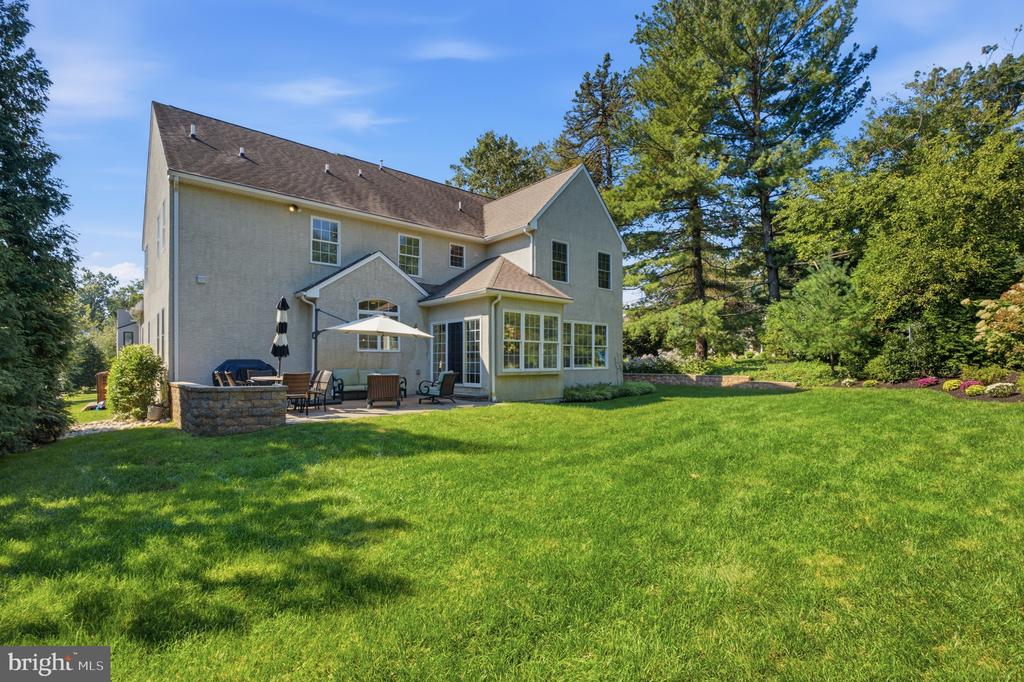601 ARGYLE CIRCLE Unit:           