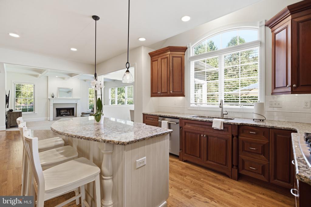 601 ARGYLE CIRCLE Unit:           