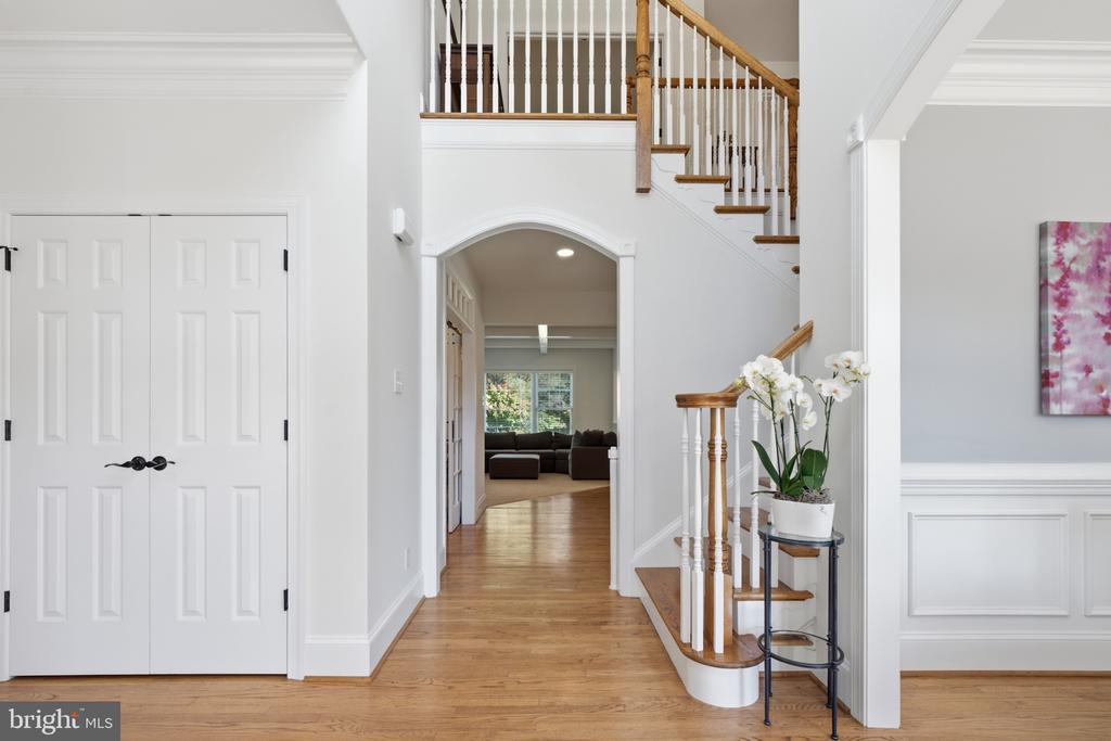 601 ARGYLE CIRCLE Unit:           