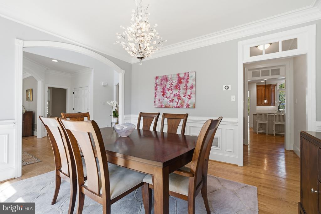 601 ARGYLE CIRCLE Unit:           