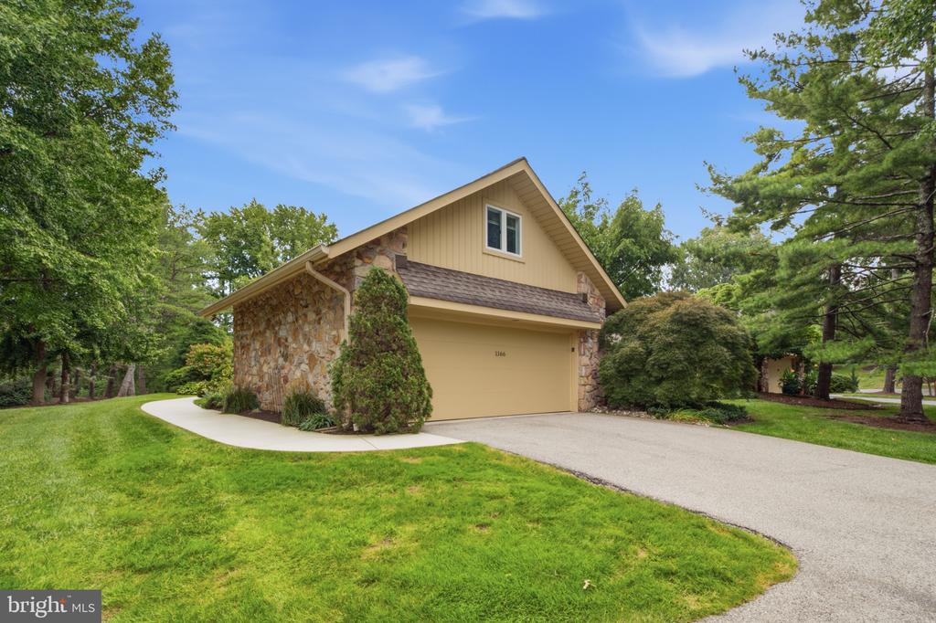 1166 SAINT ANDREWS ROAD Unit:           