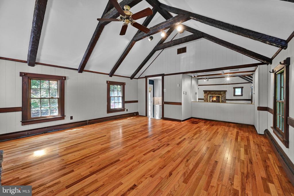 309 WARNER ROAD
