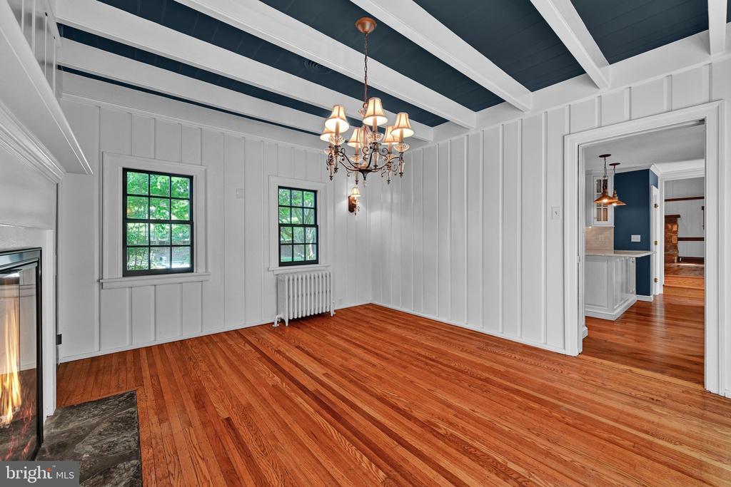 309 WARNER ROAD
