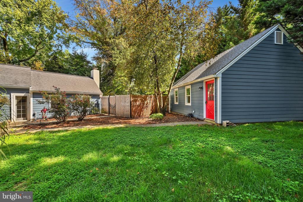 309 WARNER ROAD