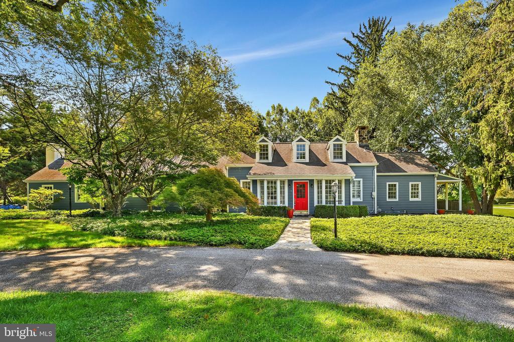 309 WARNER ROAD