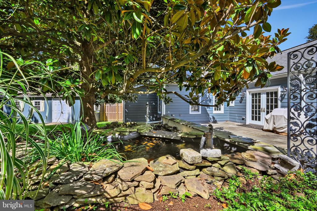 309 WARNER ROAD