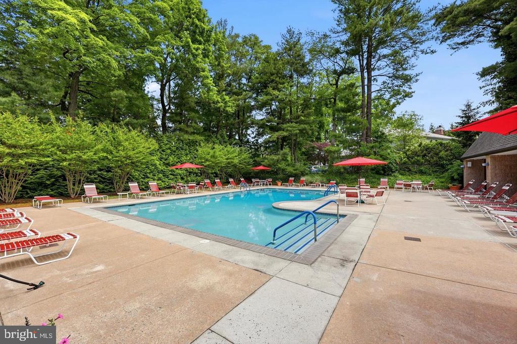 41 CONSHOHOCKEN STATE ROAD Unit: 603