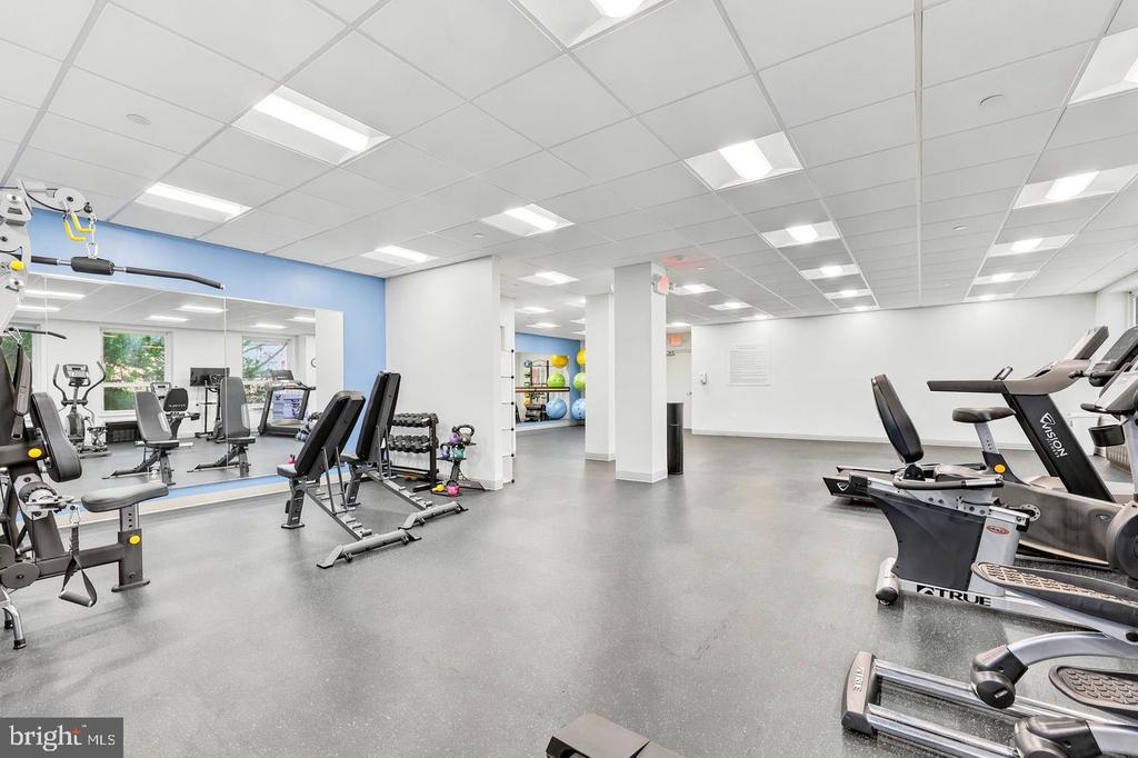 41 CONSHOHOCKEN STATE ROAD Unit: 603