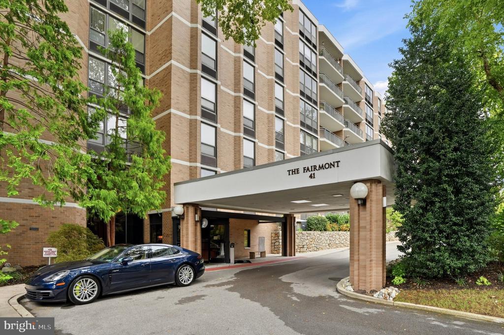 41 CONSHOHOCKEN STATE ROAD Unit: 603