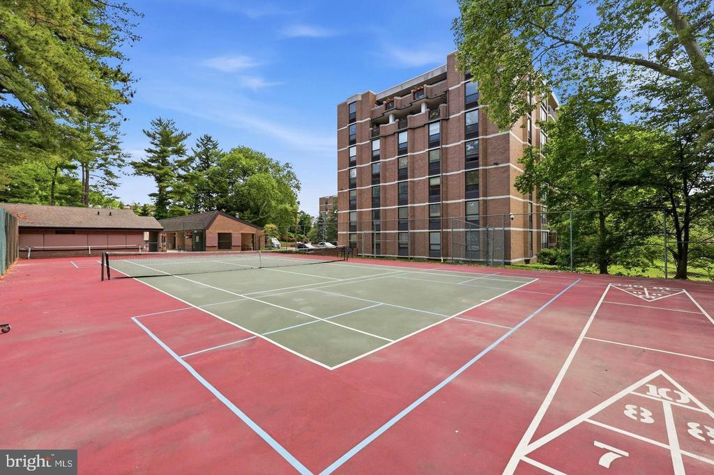 41 CONSHOHOCKEN STATE ROAD Unit: 603