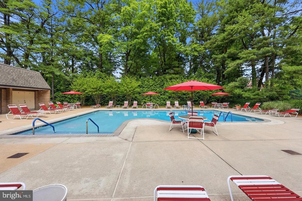 41 CONSHOHOCKEN STATE ROAD Unit: 603