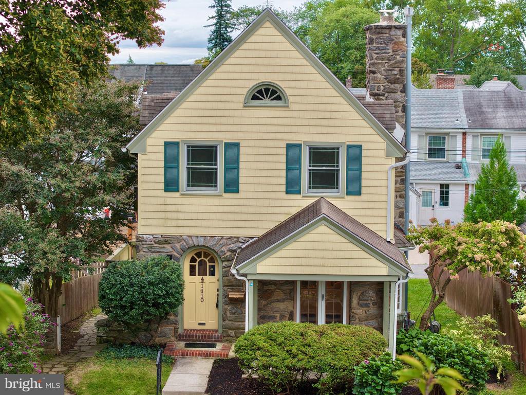 1410 GREYWALL LANE Unit:           