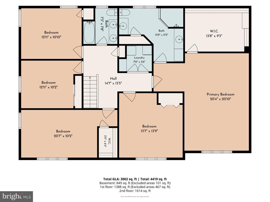 33 SUGAR MAPLE LANE