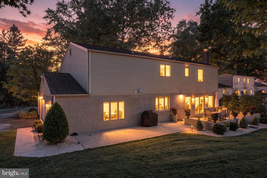 33 SUGAR MAPLE LANE