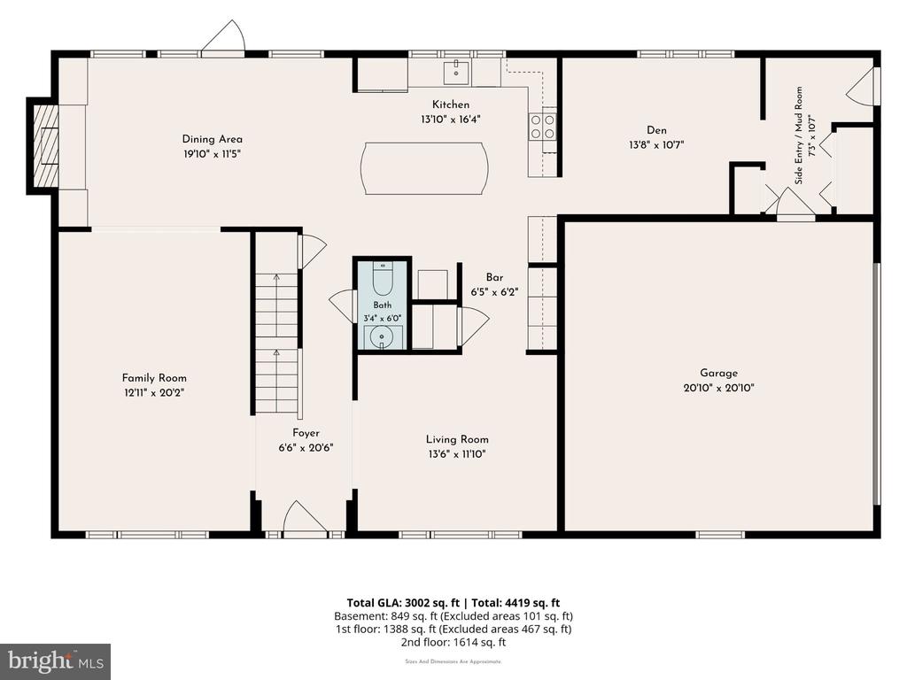 33 SUGAR MAPLE LANE