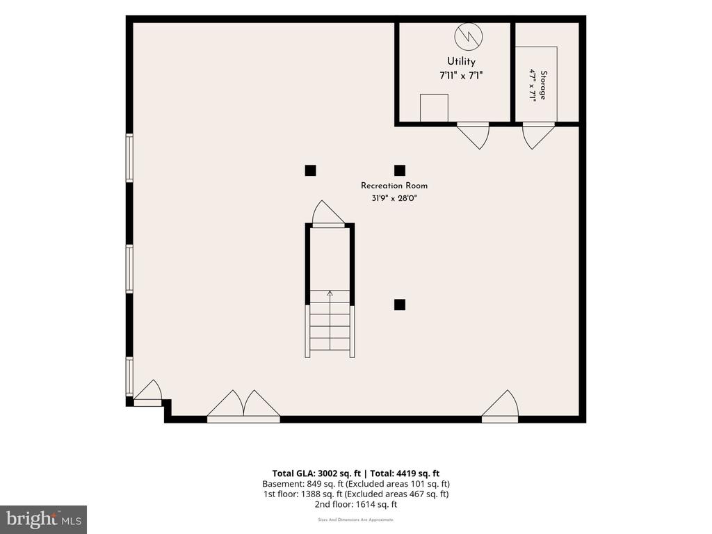 33 SUGAR MAPLE LANE