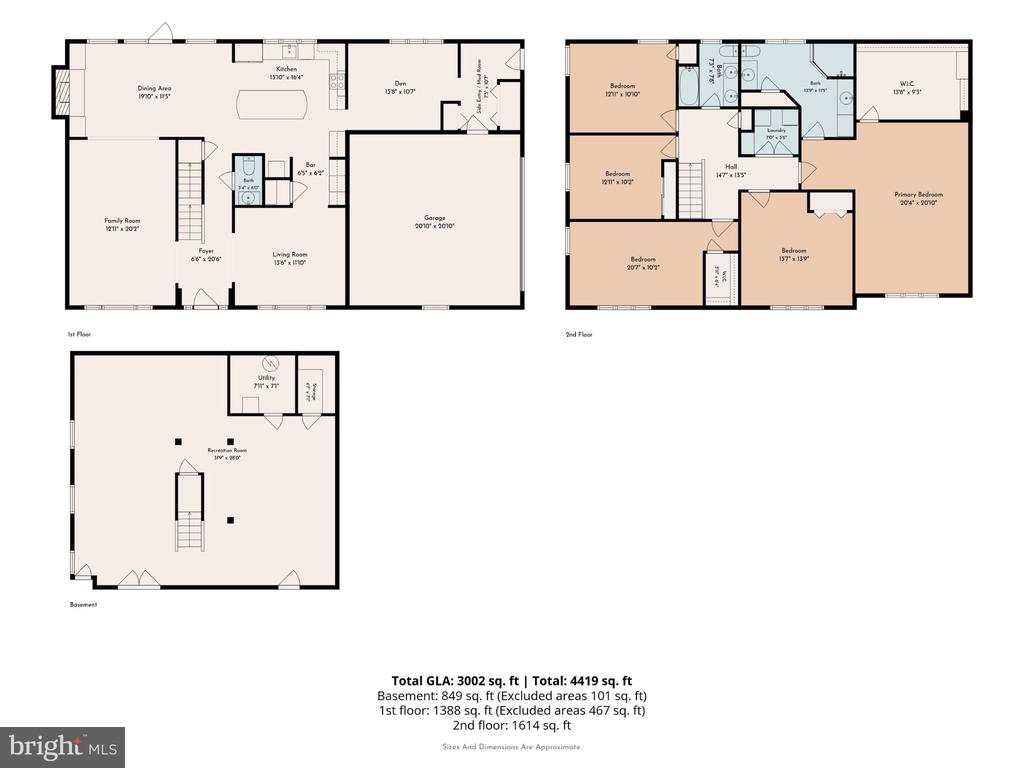 33 SUGAR MAPLE LANE