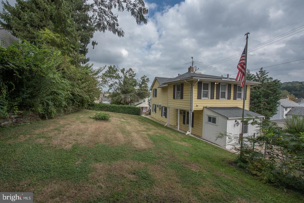 101 MERION AVENUE Unit:           